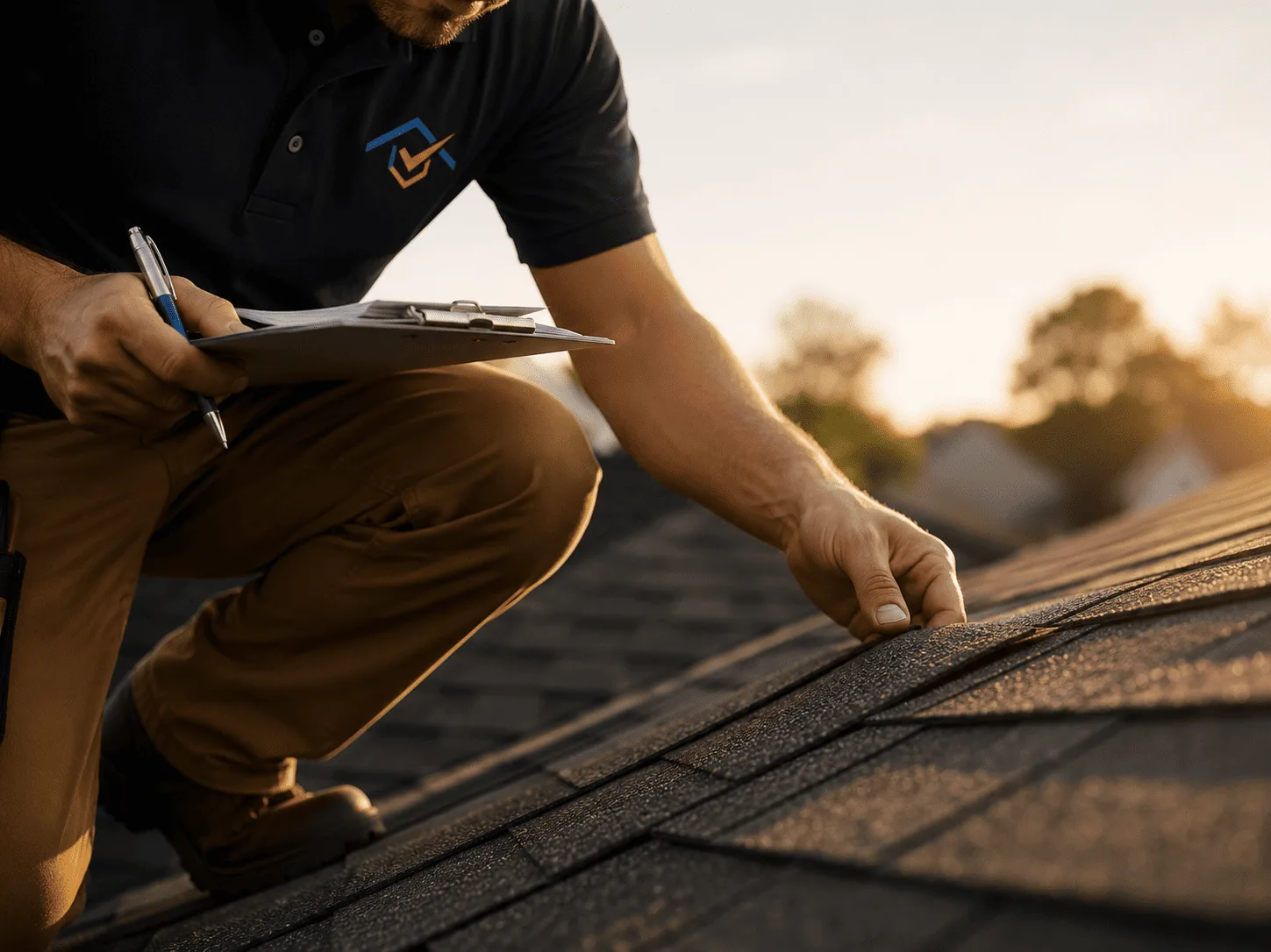 Why Choose Roof Inspection in Lowell, MI
