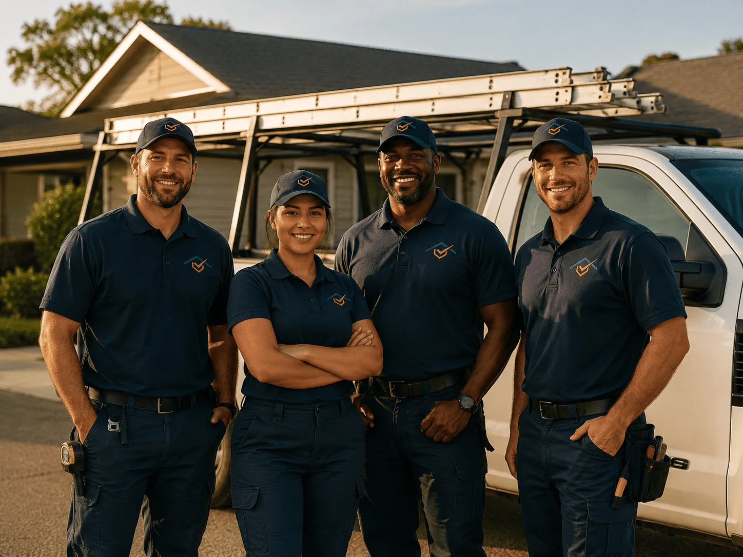 Roof Inspection company in Lowell, MI